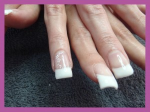 Nagelstudio Groningen gelnagels gellak